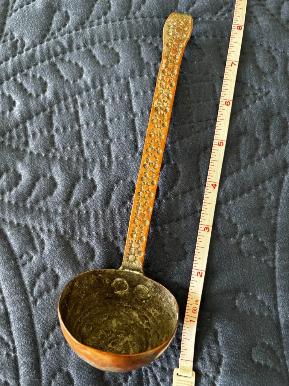 N/A this antique